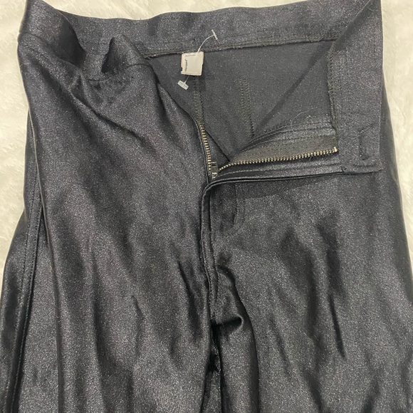 American Apparel super stretch pants - Picture 2 of 4